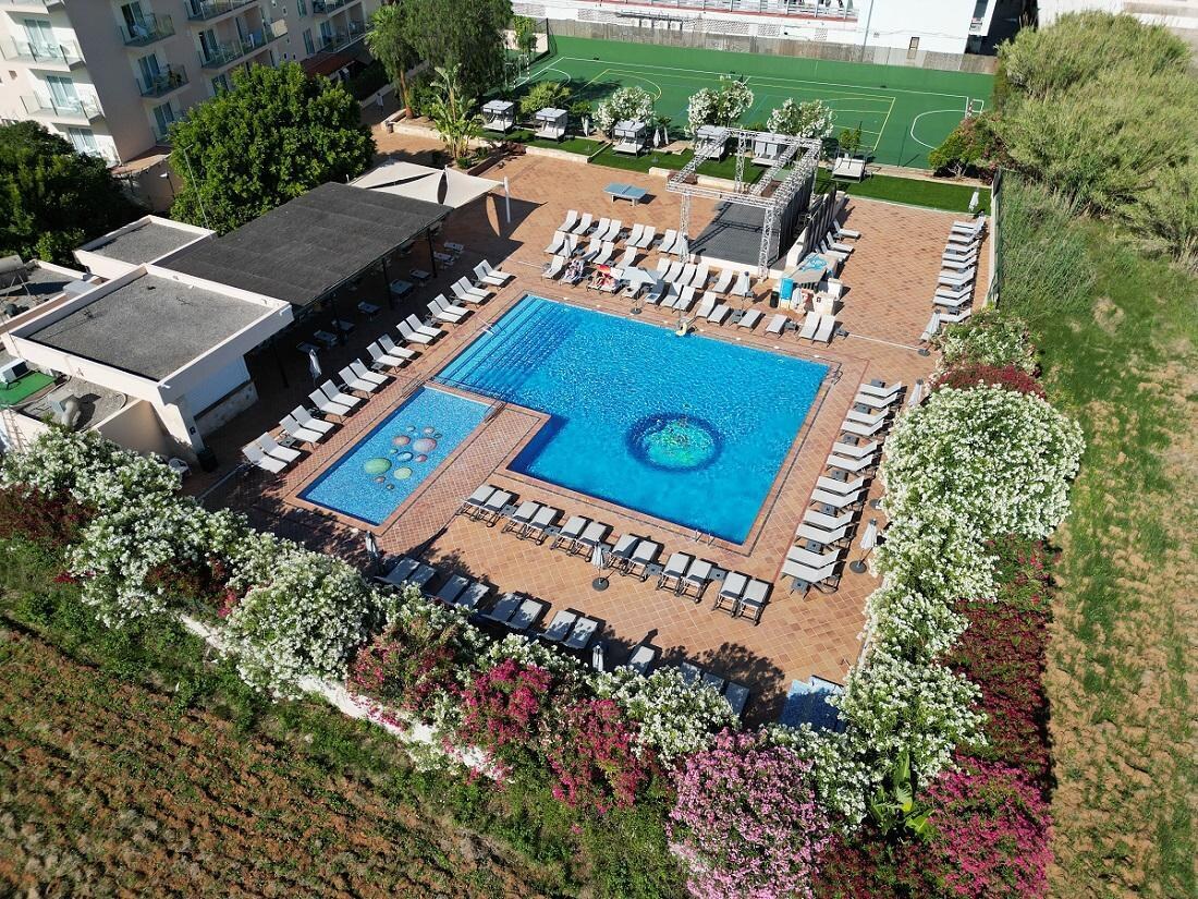 Invisa Hotel Es Pla - Adults Only photo 3