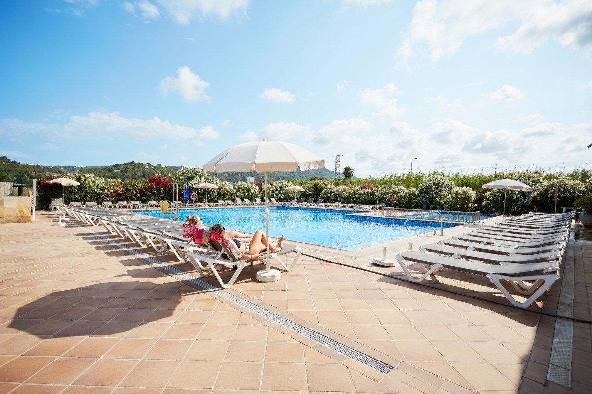 Invisa Hotel Es Pla - Adults Only photo 7