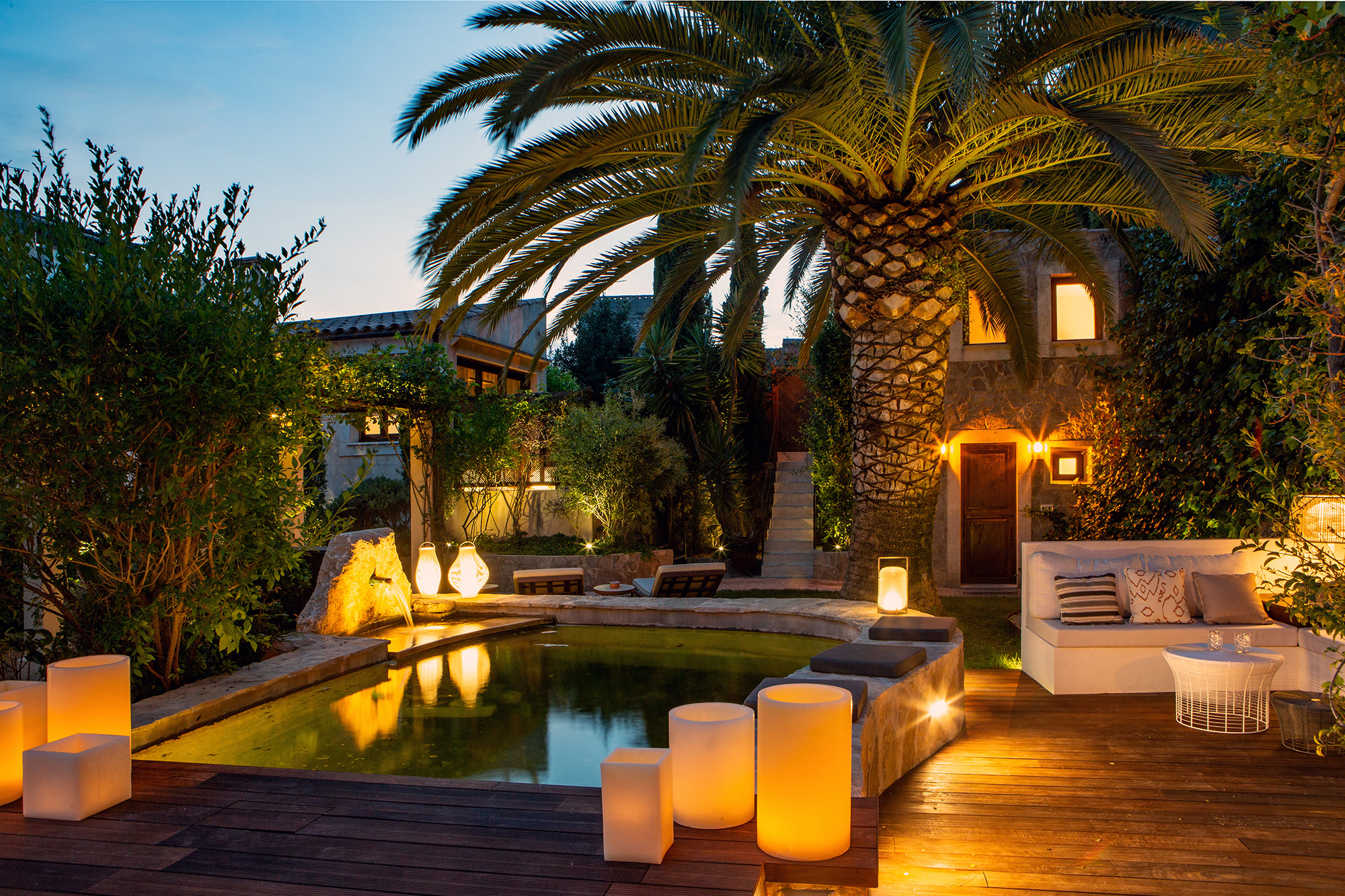 Jardi d'Arta Boutique-Hotel