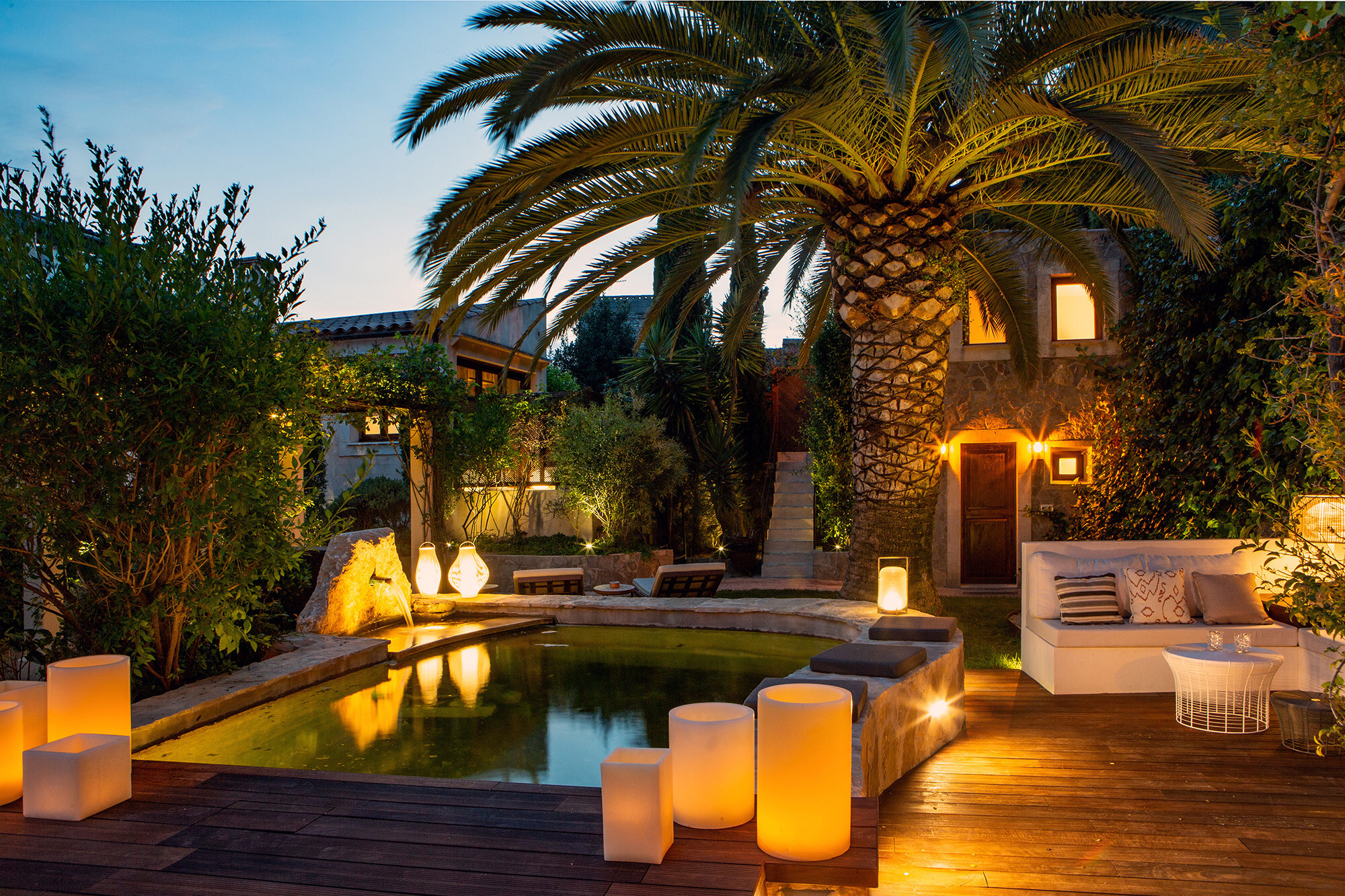 Jardi d'Arta Boutique-Hotel photo 1