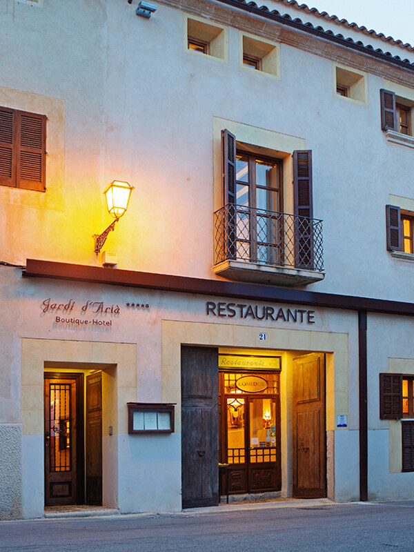 Jardi d'Arta Boutique-Hotel photo 4