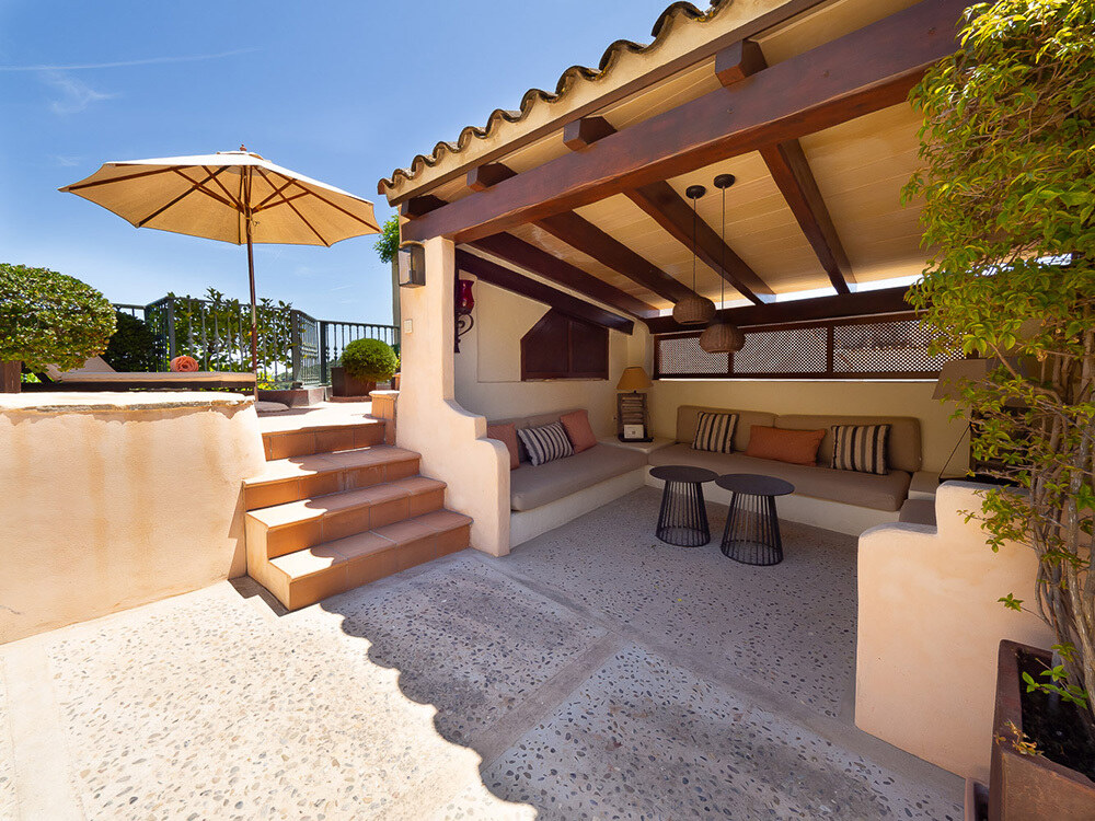 Jardi d'Arta Boutique-Hotel photo 5