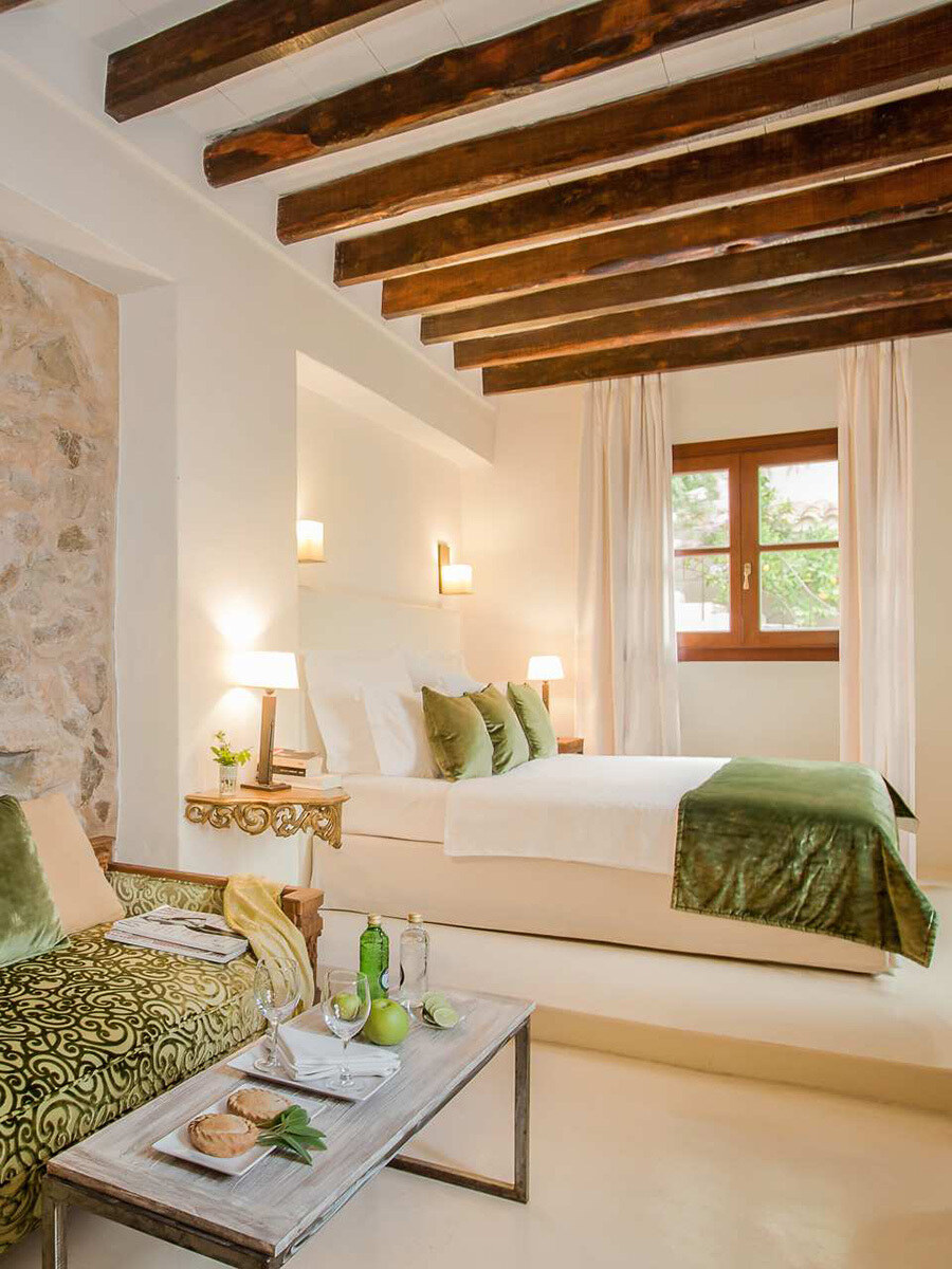 Jardi d'Arta Boutique-Hotel photo 8