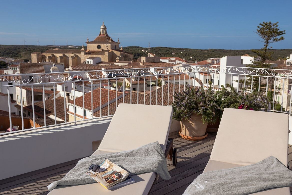 Boutique Hotel Jardi de ses Bruixes photo 2
