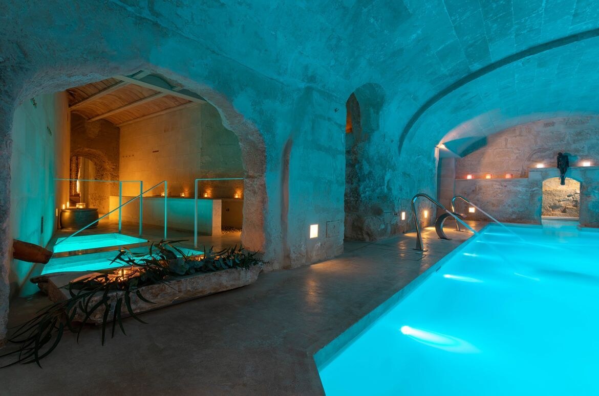 Boutique Hotel Jardi de ses Bruixes photo 3
