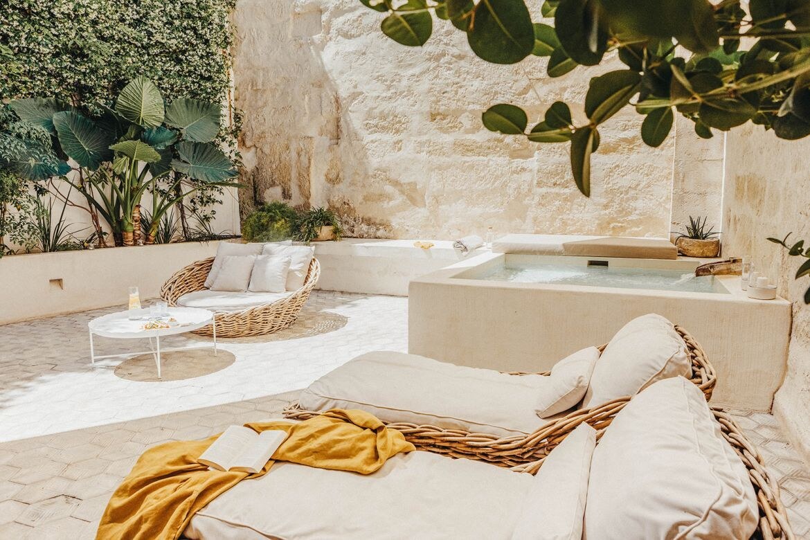 Boutique Hotel Jardi de ses Bruixes photo 4