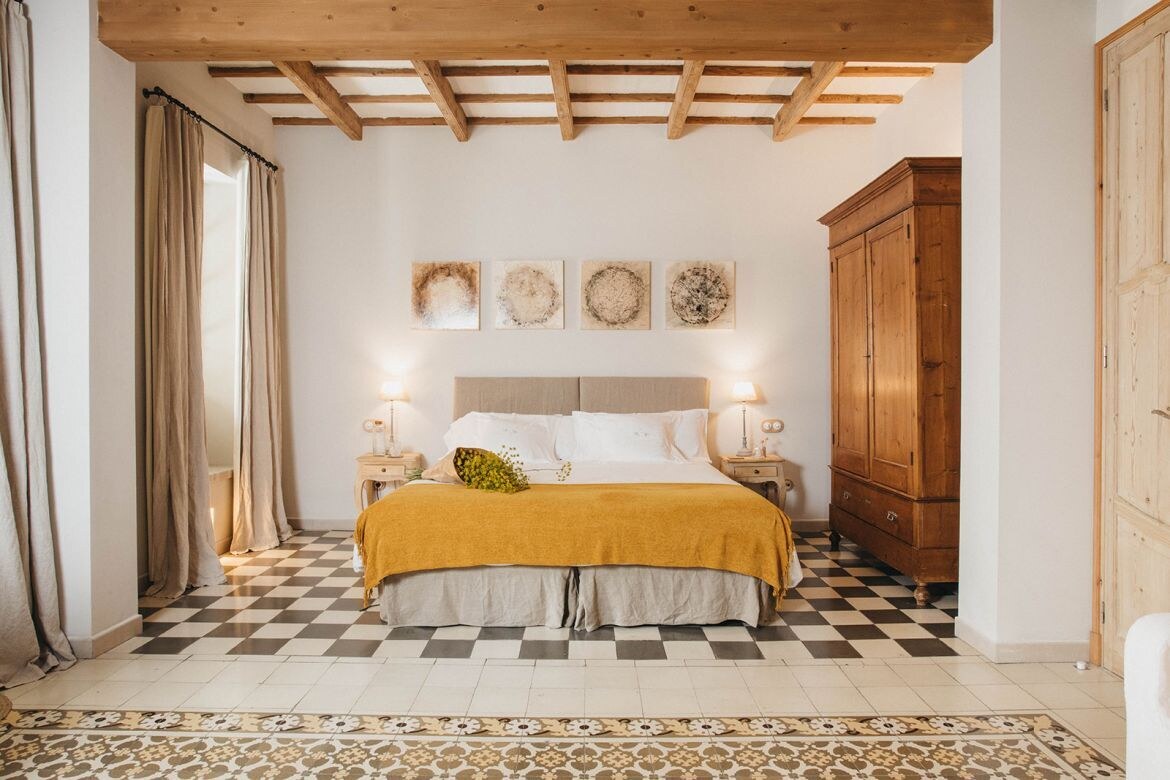 Boutique Hotel Jardi de ses Bruixes photo 6