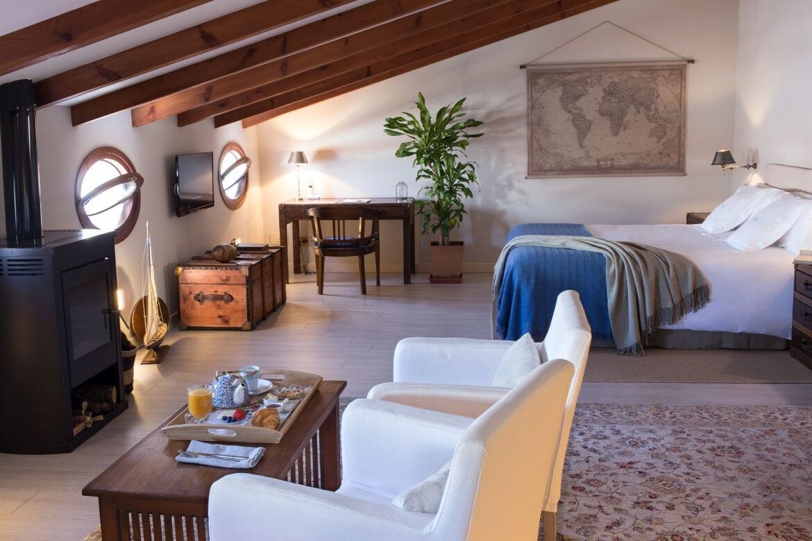 Boutique Hotel Jardi de ses Bruixes photo 7