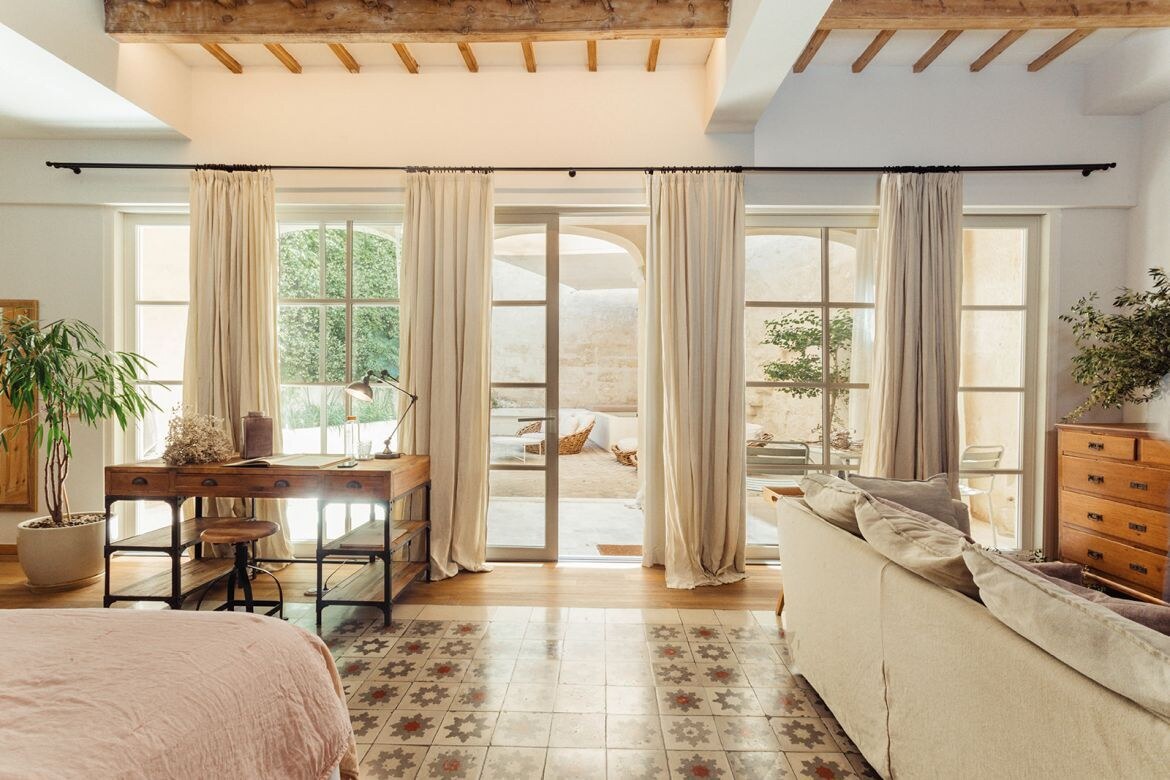 Boutique Hotel Jardi de ses Bruixes photo 9