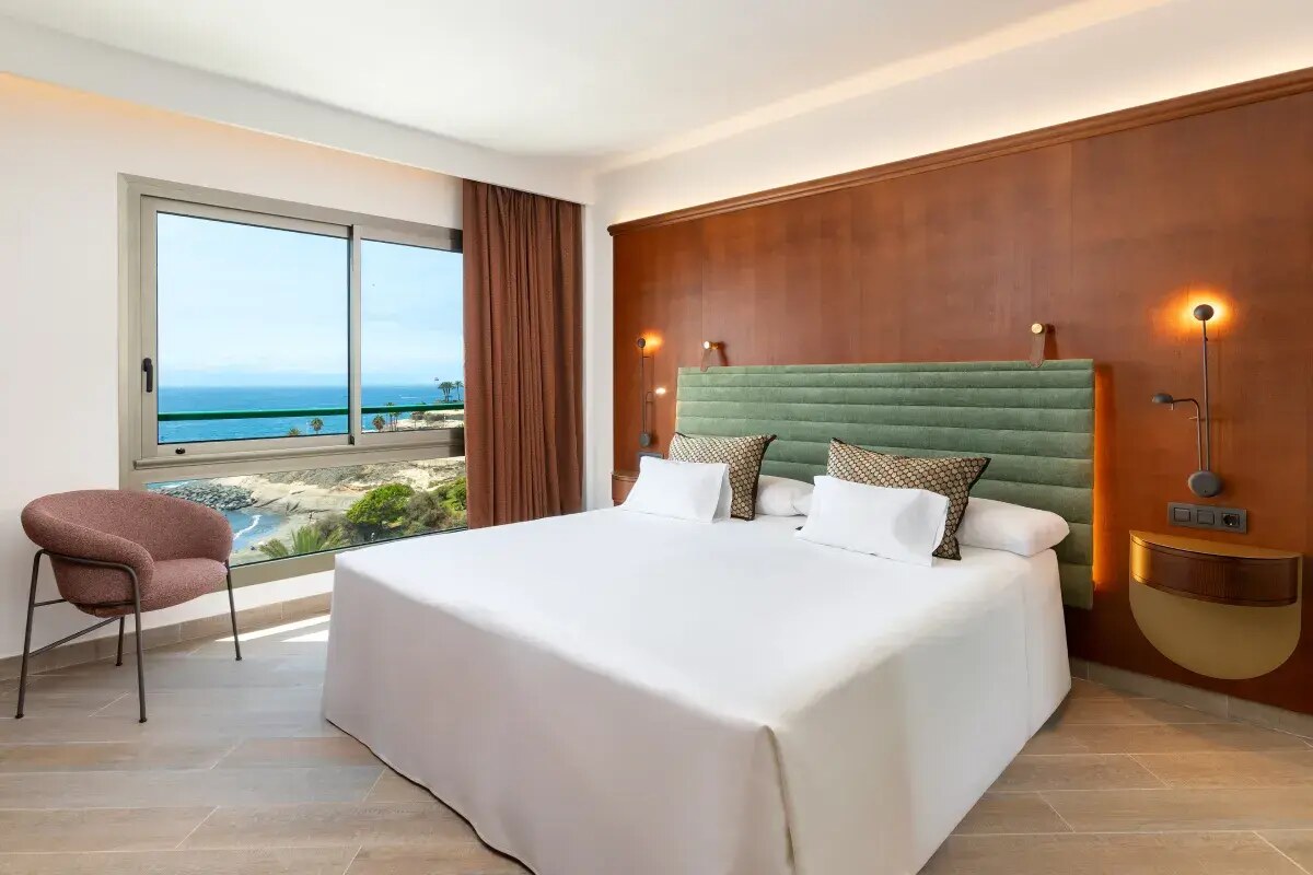 Jardines de Nivaria - Adrian Hoteles photo 6