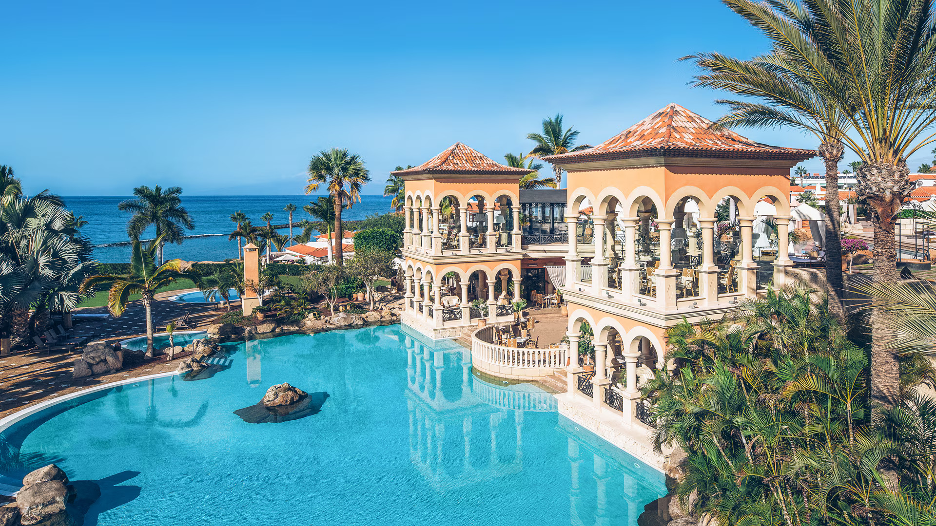 JOIA El Mirador by Iberostar