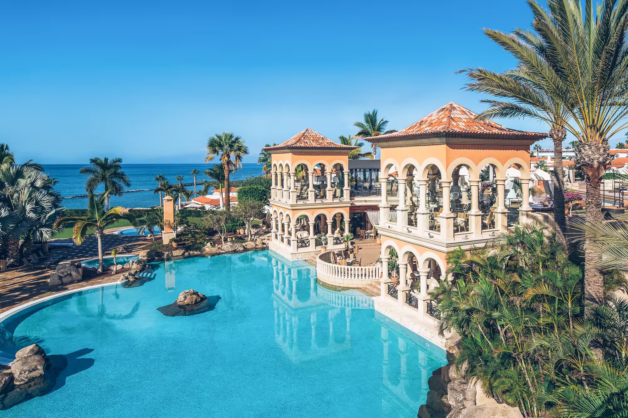 JOIA El Mirador by Iberostar photo 1