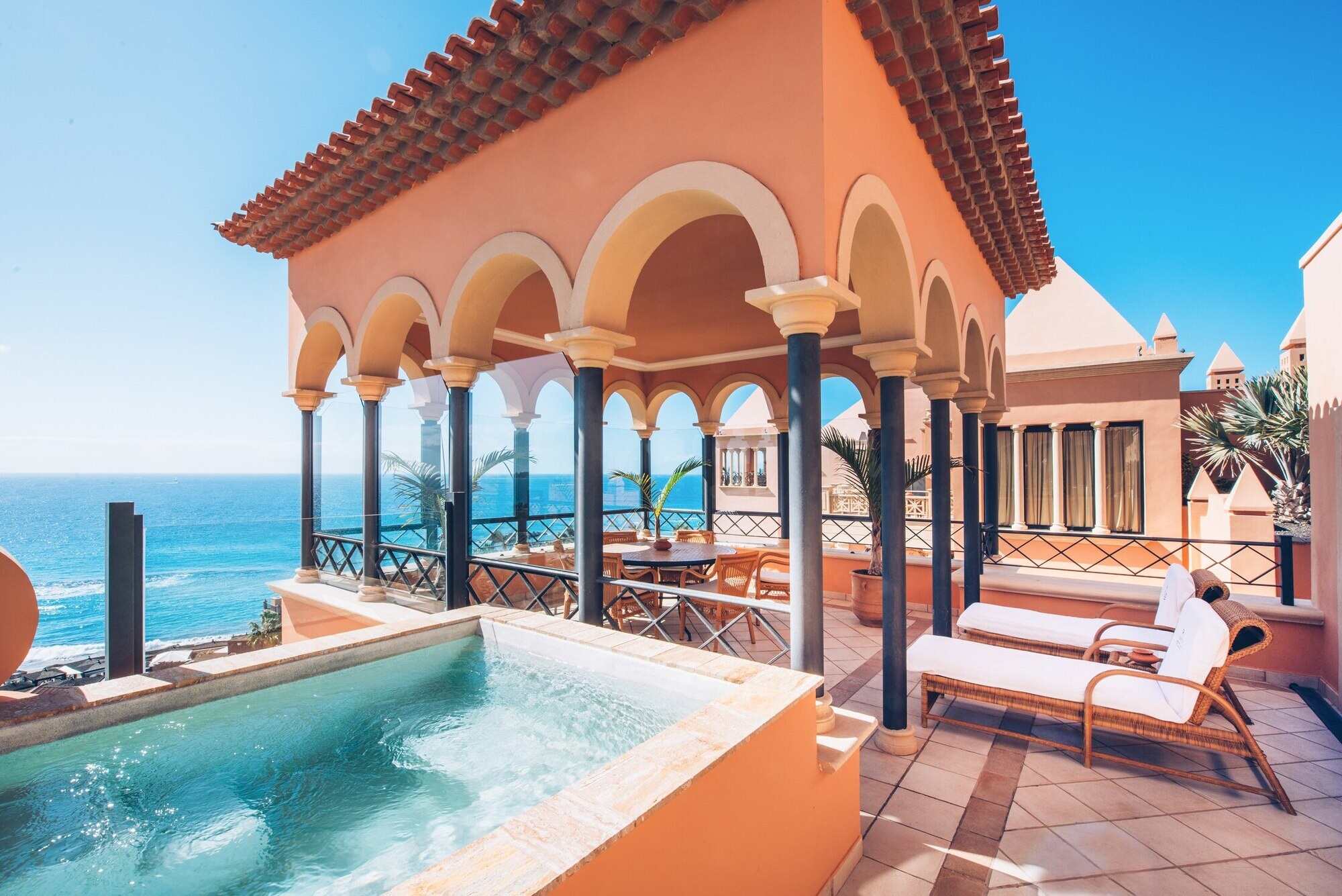 JOIA El Mirador by Iberostar photo 4