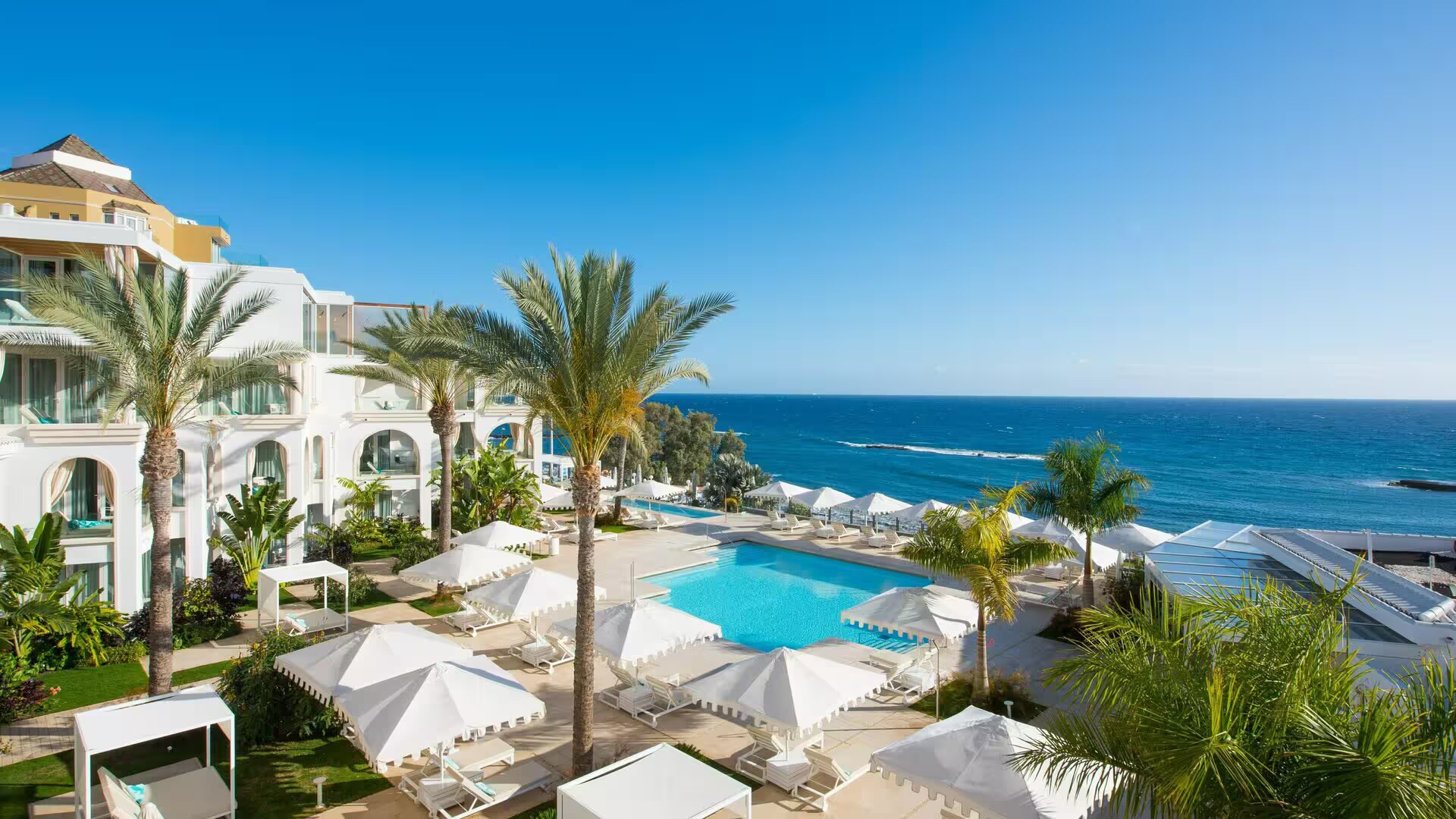 JOIA Salome by Iberostar photo 1
