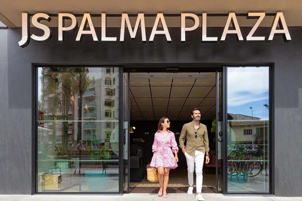 JS Palma Plaza photo 3