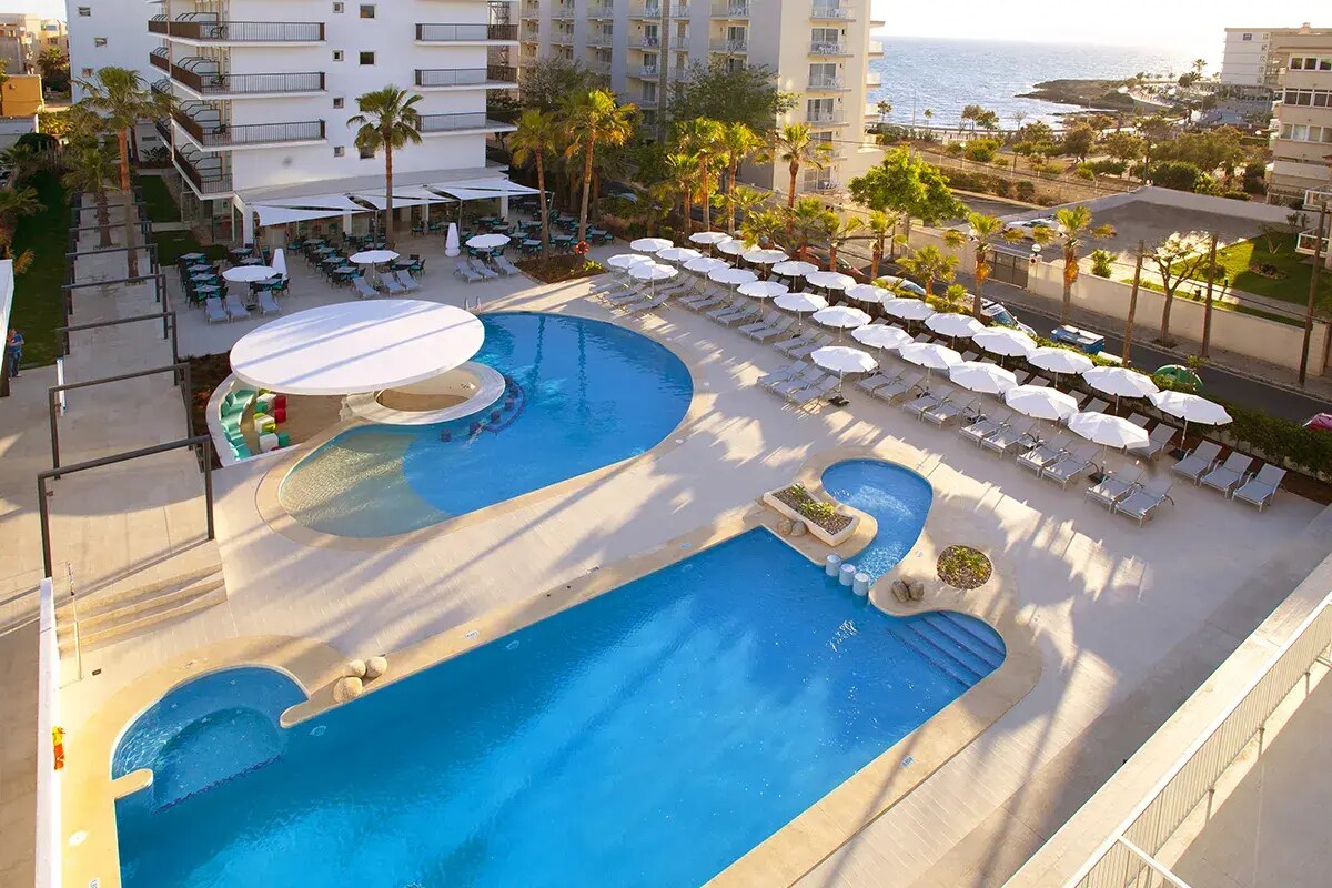JS Palma Stay photo 1