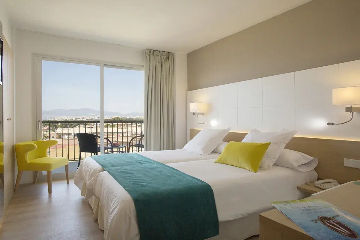 JS Palma Stay photo 5