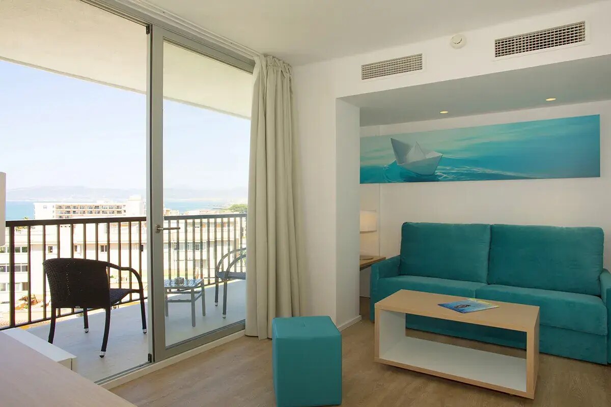 JS Palma Stay photo 7