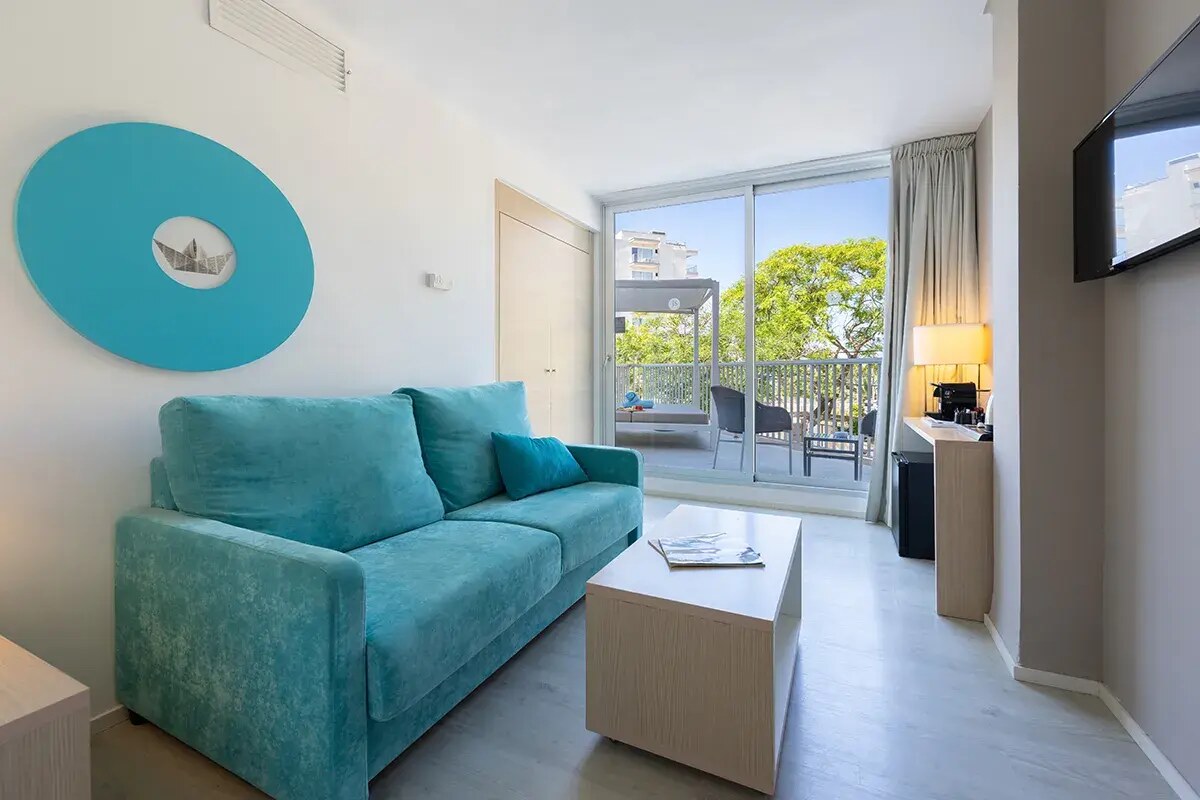JS Palma Stay photo 8
