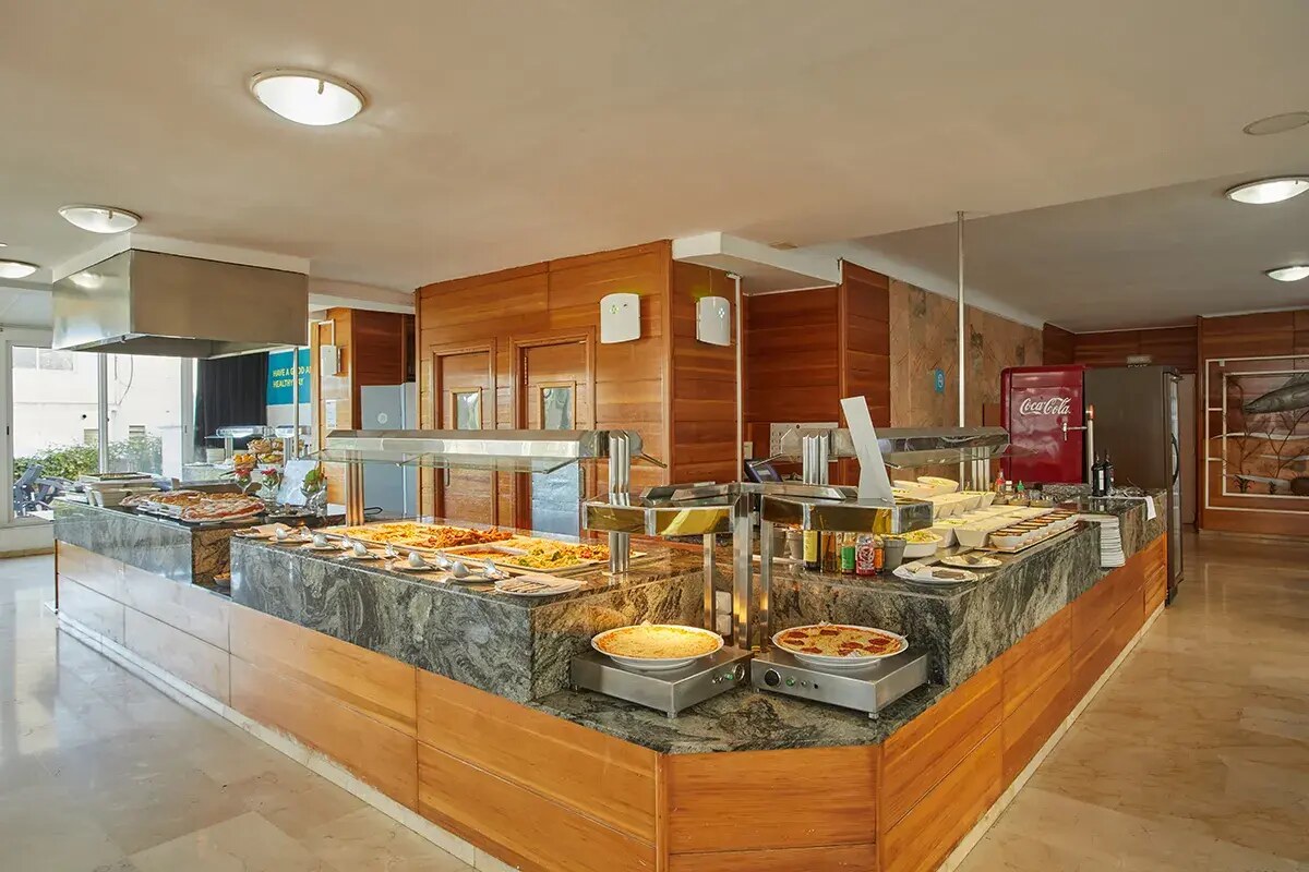 JS Paradise Sport photo 10