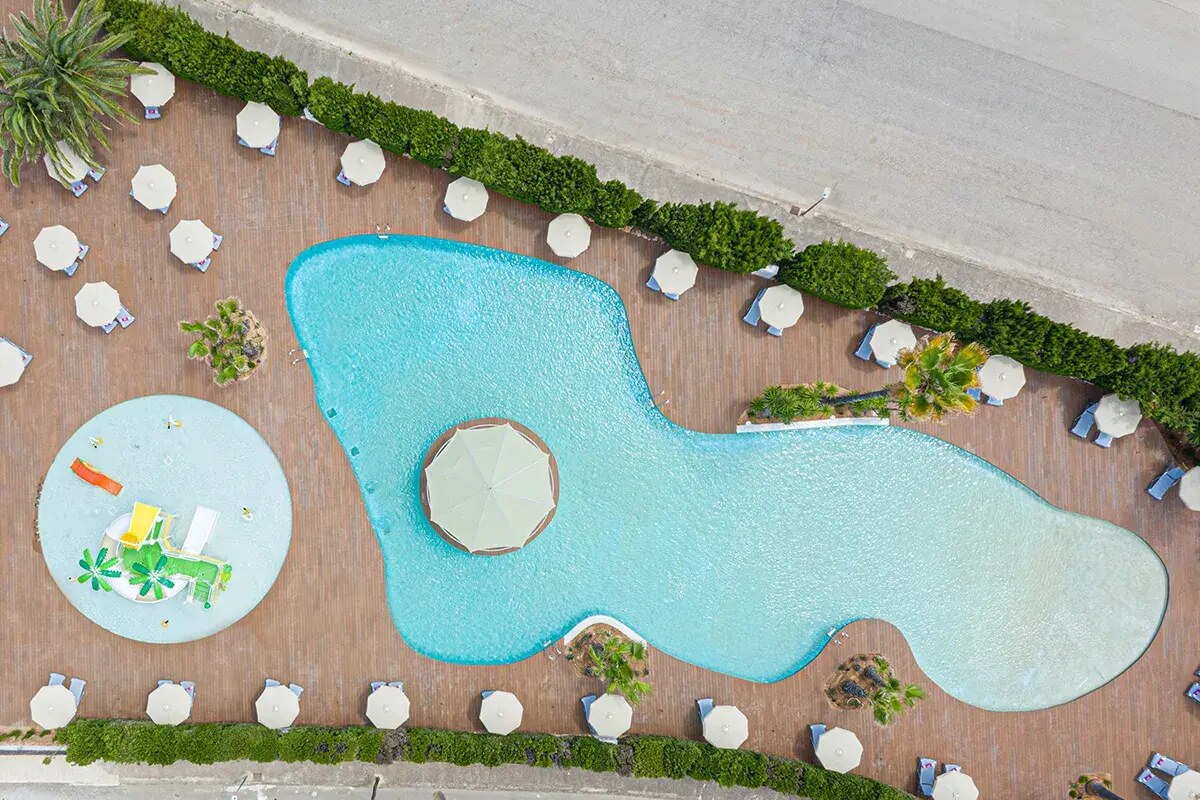 JS Portocolom Suites photo 1