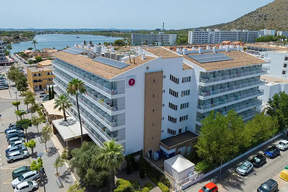 JS Sol de Alcudia photo 4