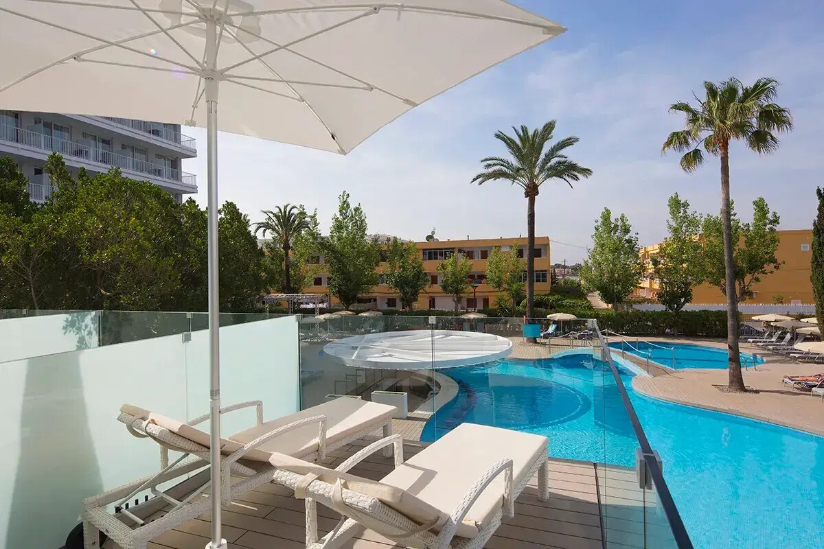 JS Sol de Alcudia photo 8