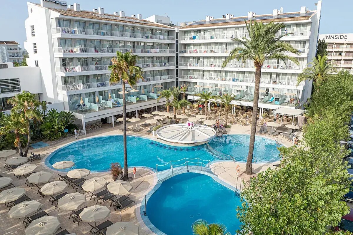 JS Sol de Alcudia photo 9