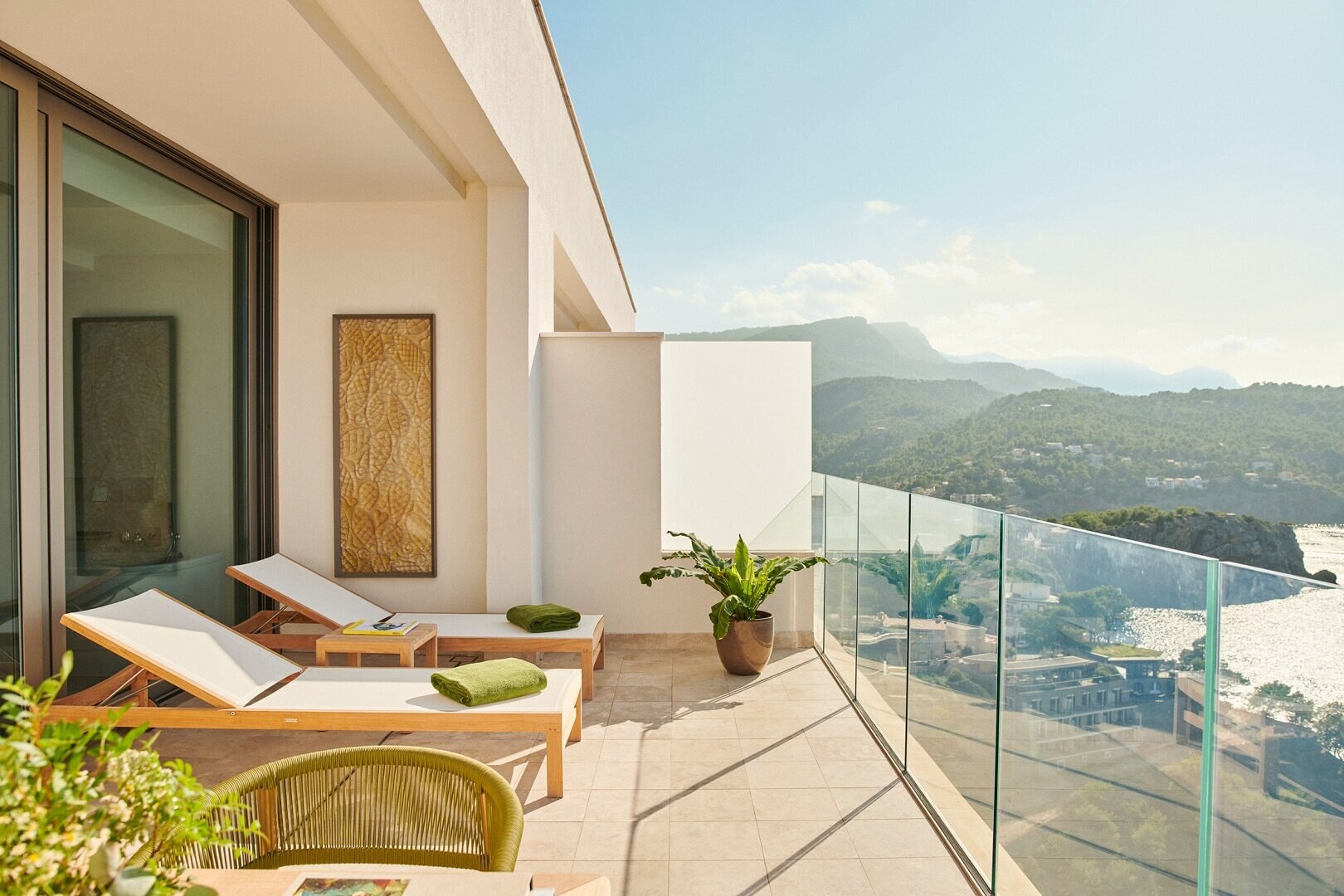 Jumeirah Mallorca photo 6