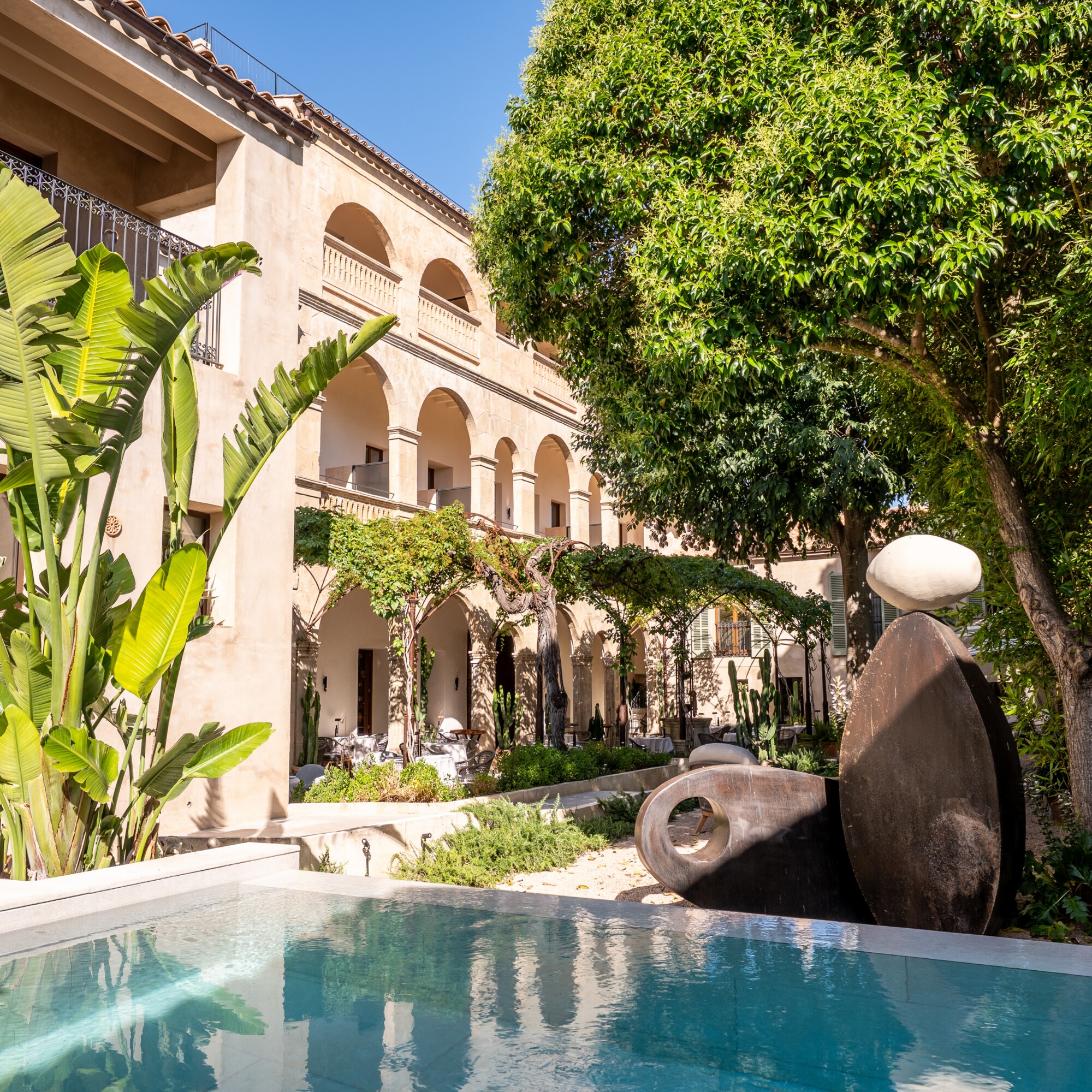 Juz de Yartan Art Hotel photo 3