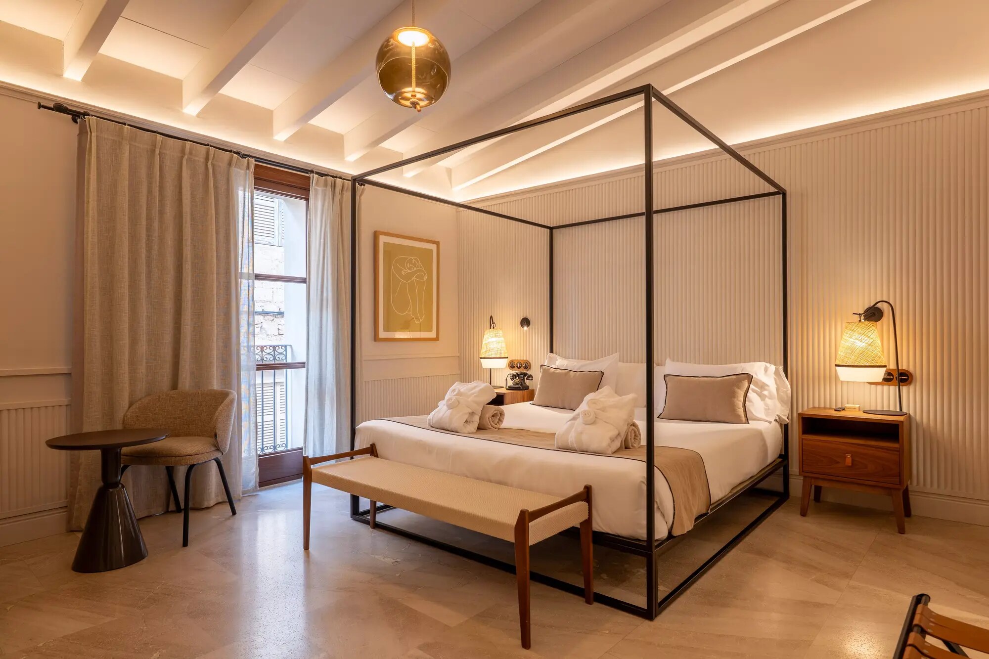 Juz de Yartan Art Hotel photo 9