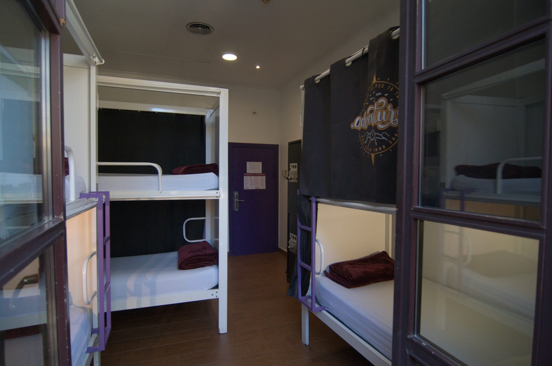 Kabul Party Hostel photo 8