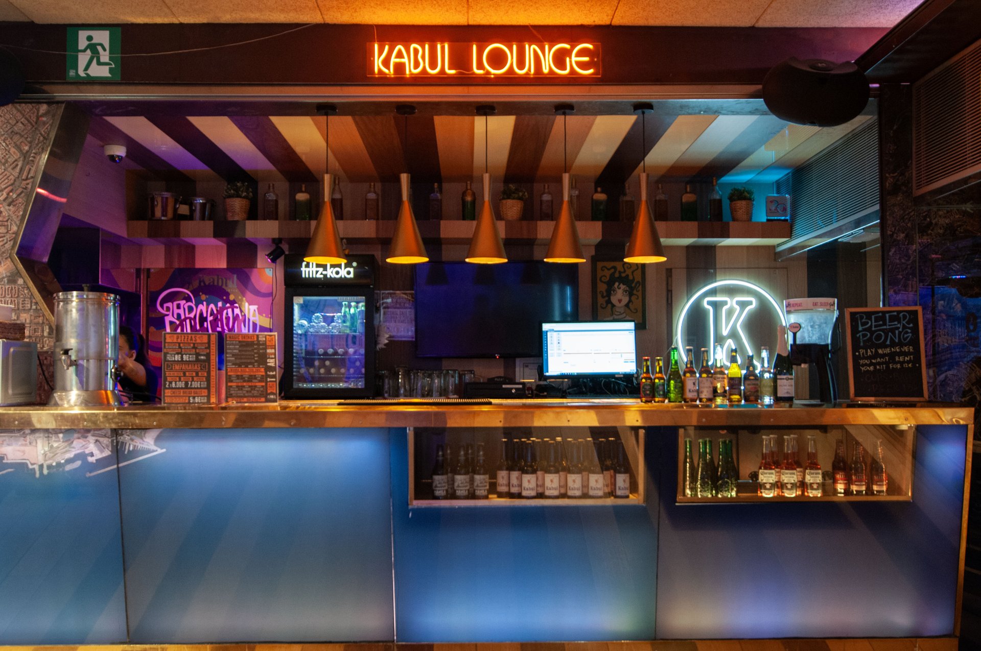 Kabul Party Hostel photo 9
