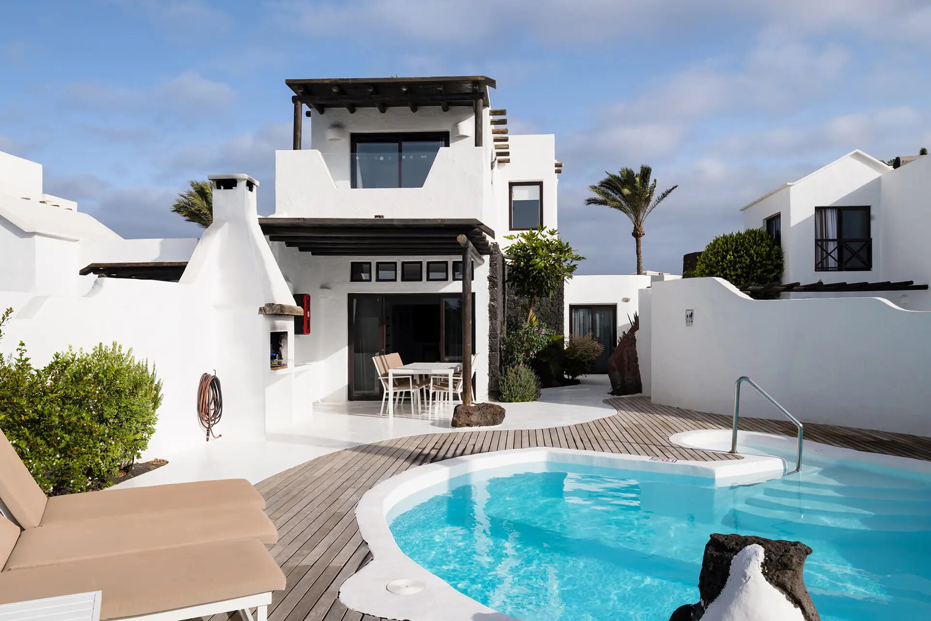 Kamezí Boutique Villas