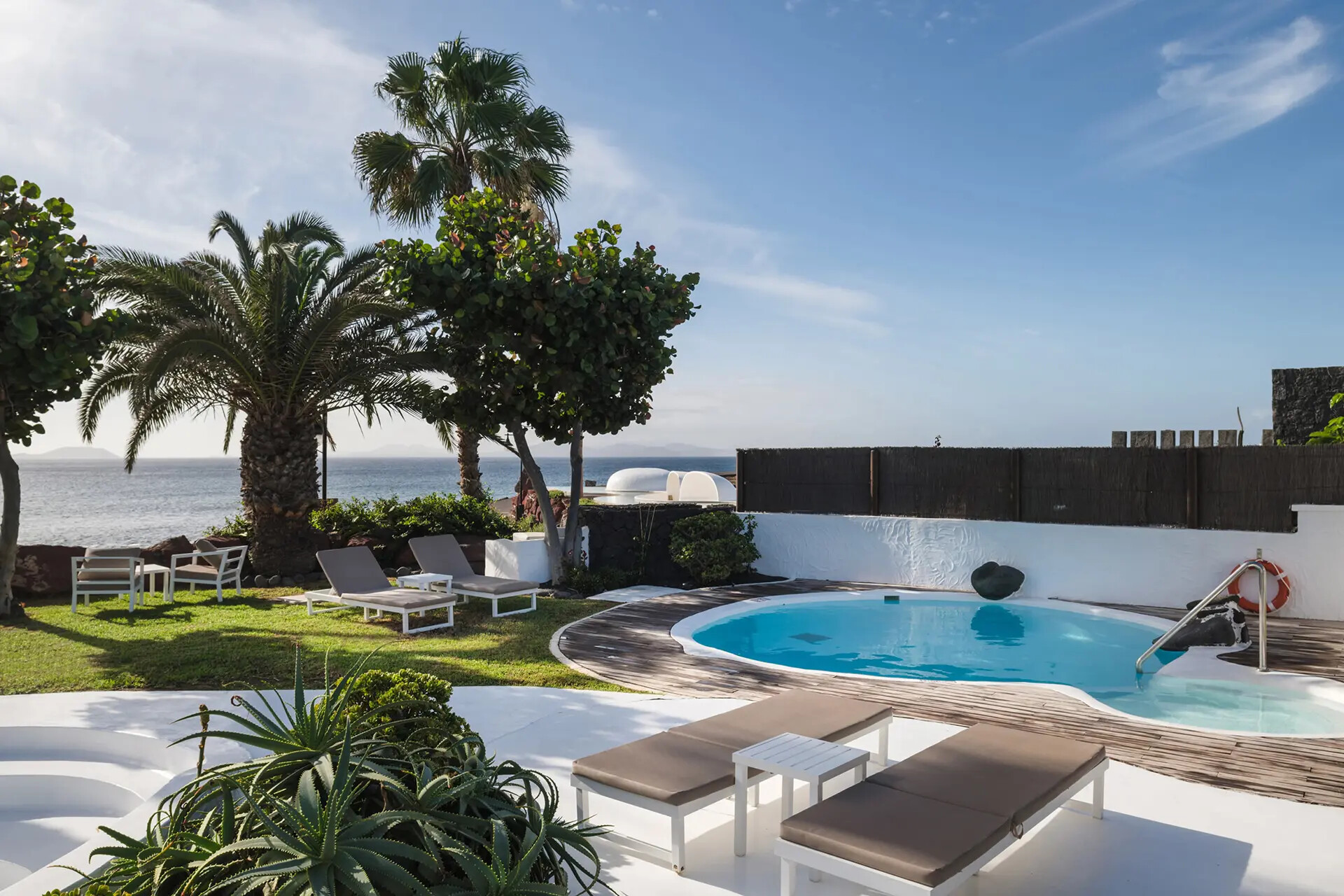 Kamezí Boutique Villas photo 1