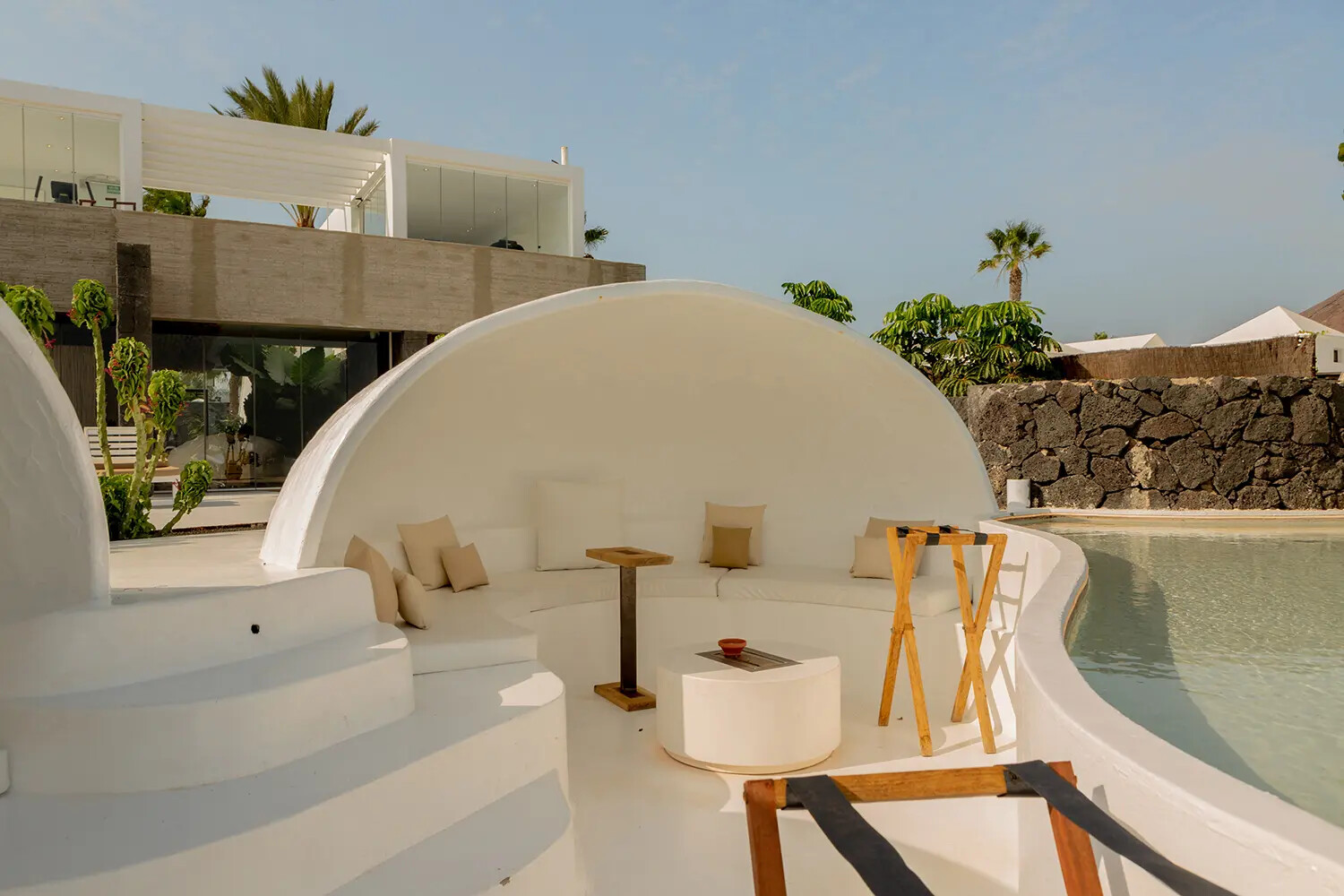 Kamezí Boutique Villas photo 10