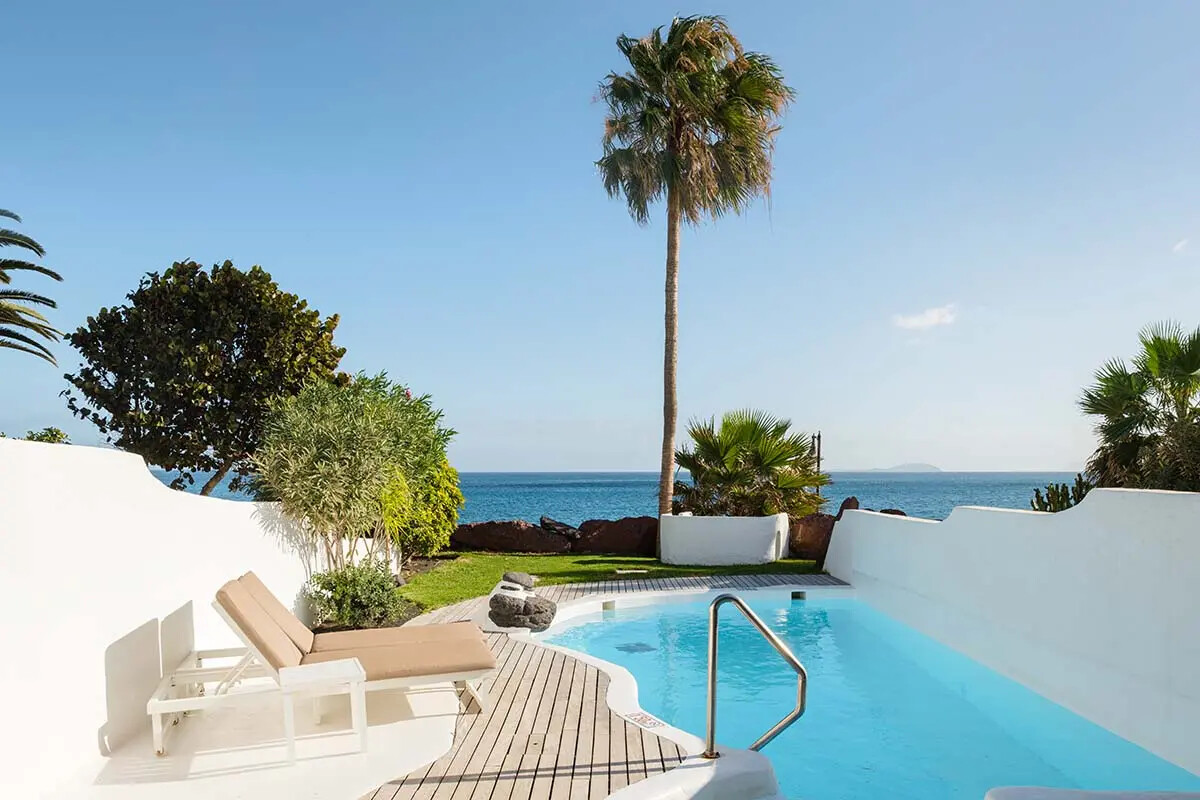 Kamezí Boutique Villas photo 3