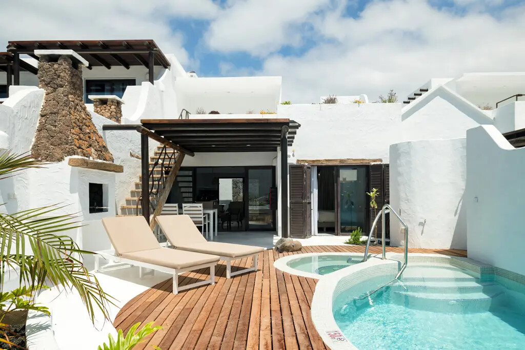Kamezí Boutique Villas photo 4