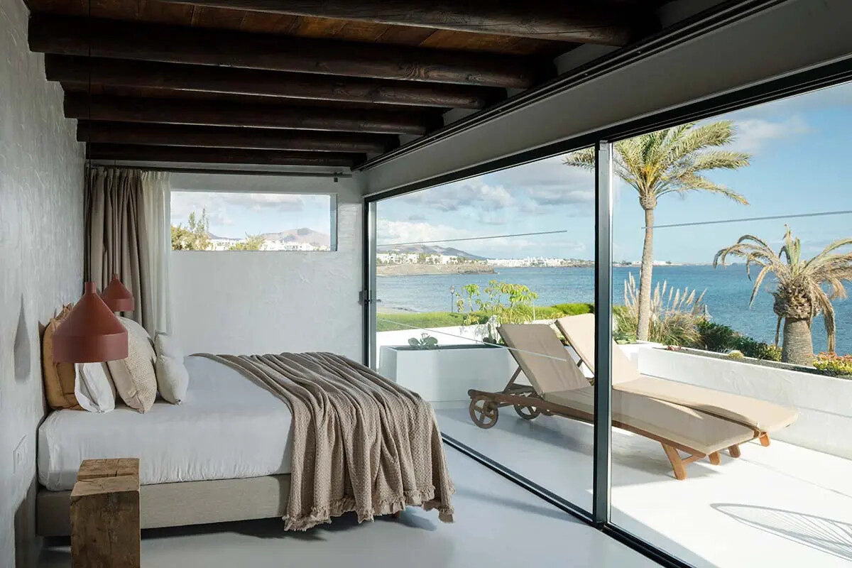 Kamezí Boutique Villas photo 6