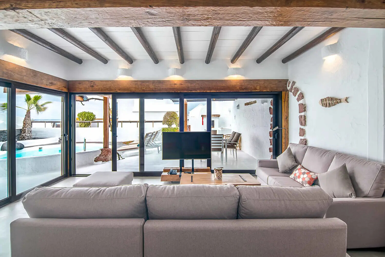 Kamezí Boutique Villas photo 7