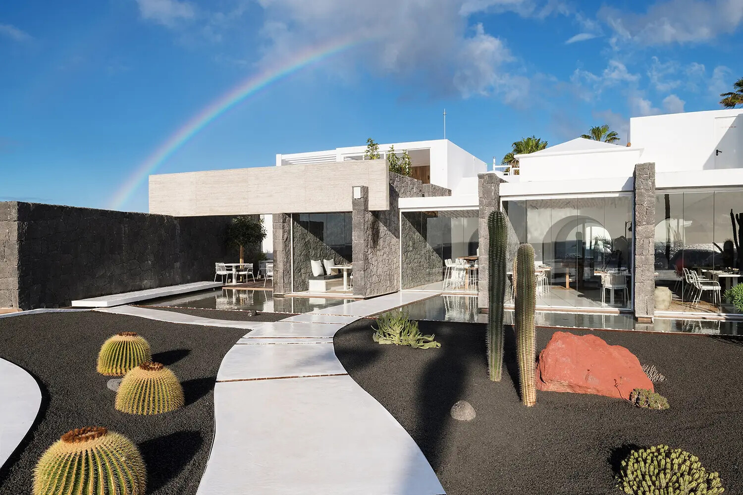 Kamezí Boutique Villas photo 9
