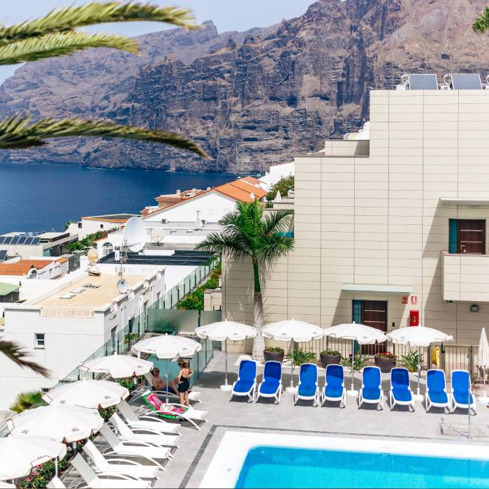 Klayman Diamond Aparthotel