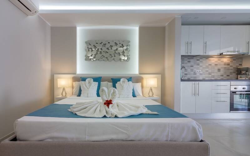 Klayman Diamond Aparthotel photo 9
