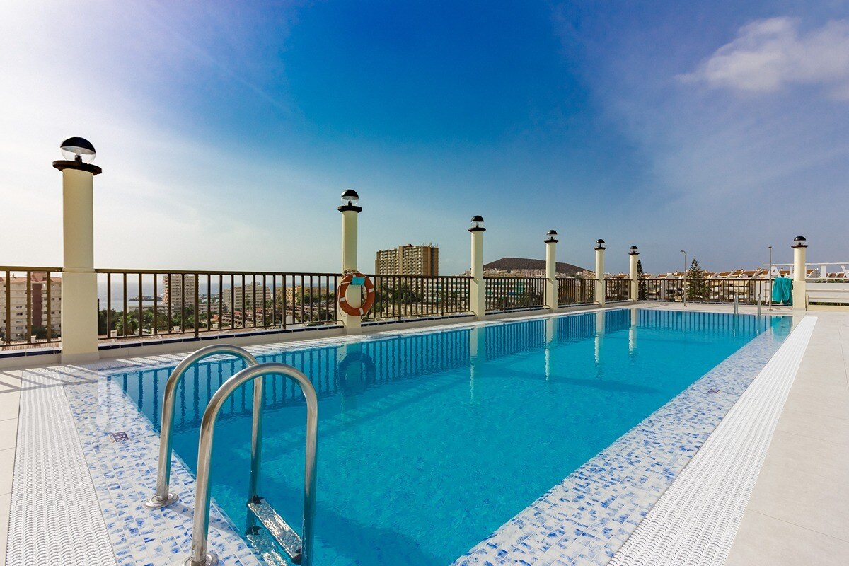 Klayman Olivina Aparthotel photo 2