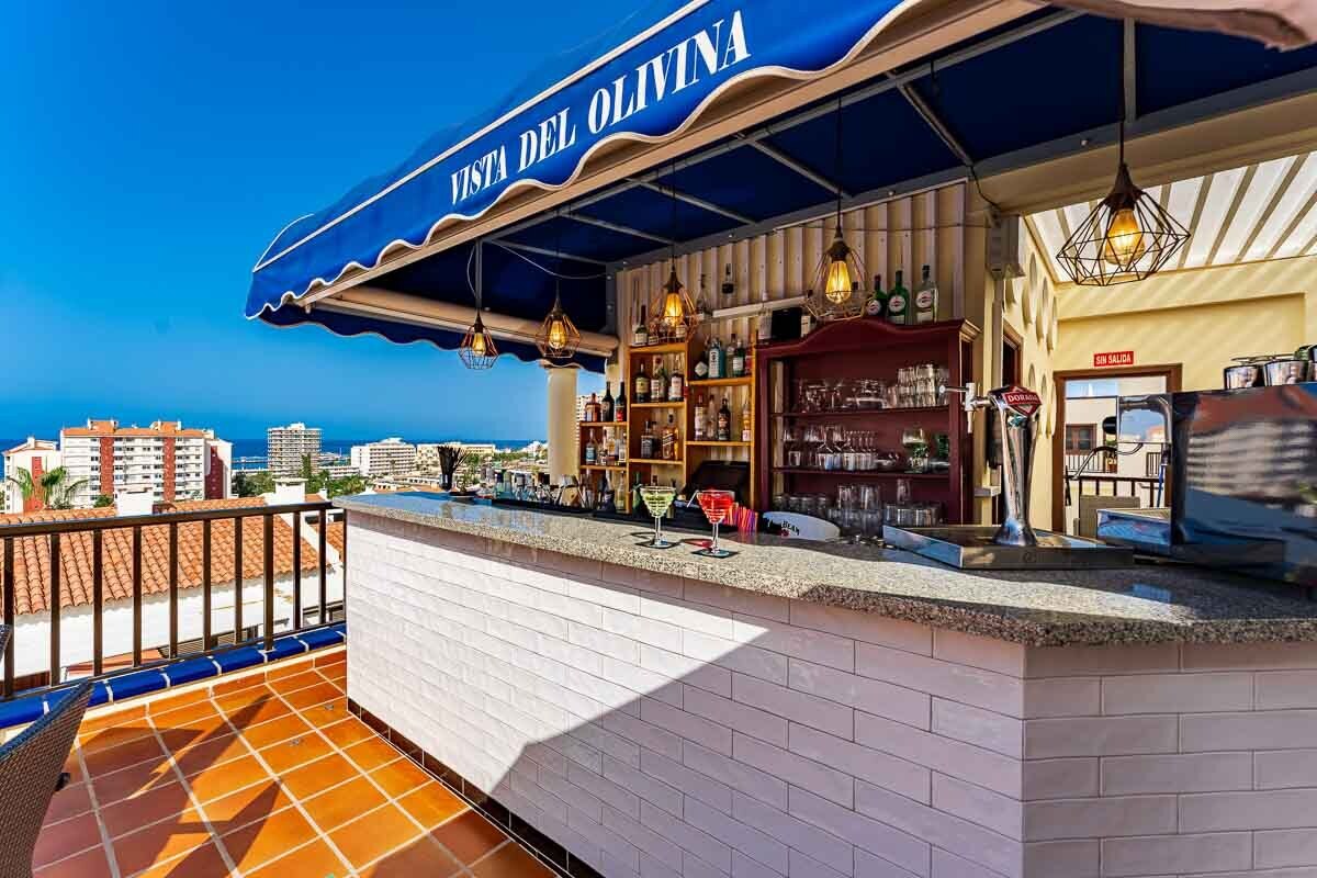 Klayman Olivina Aparthotel photo 3