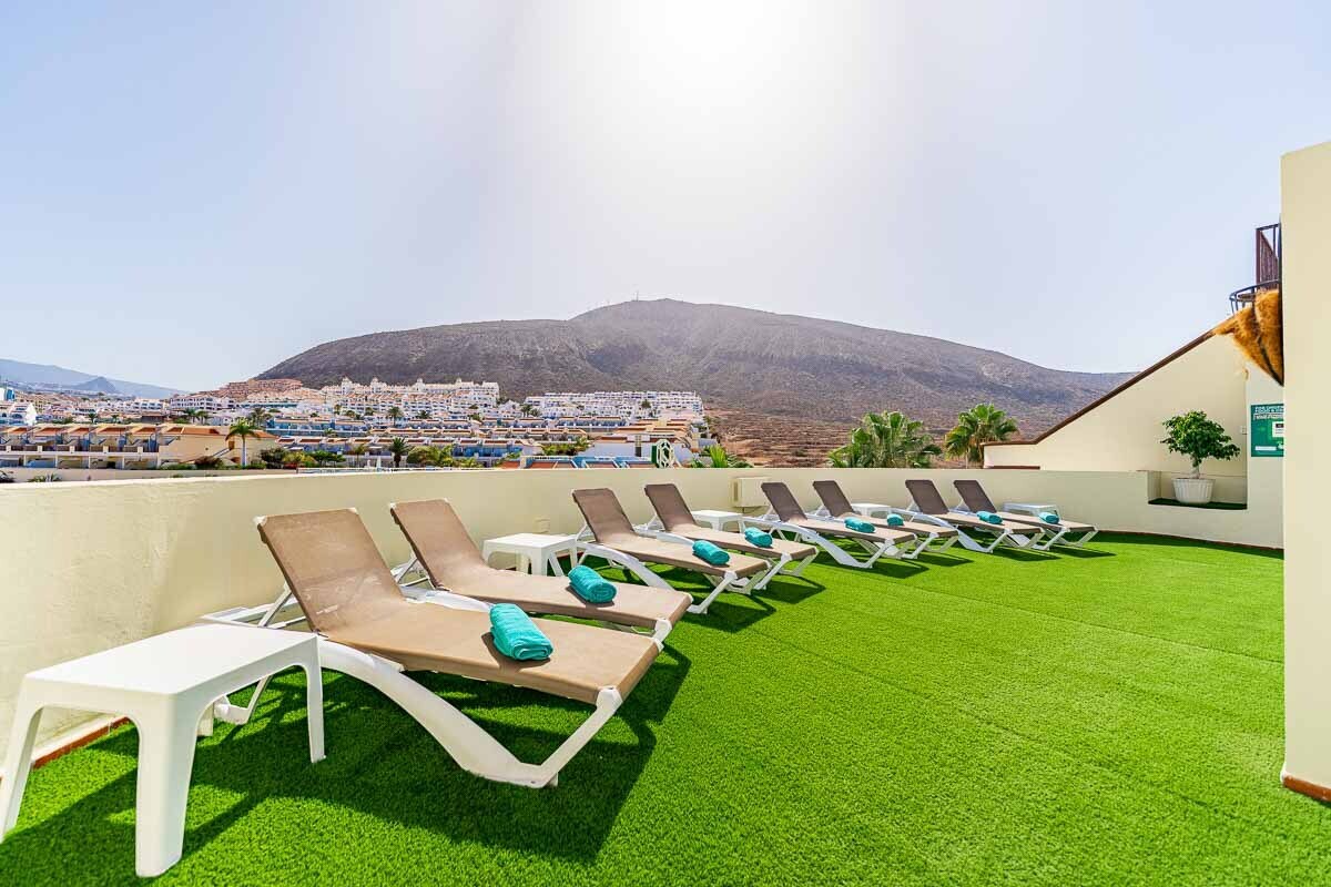 Klayman Olivina Aparthotel photo 4