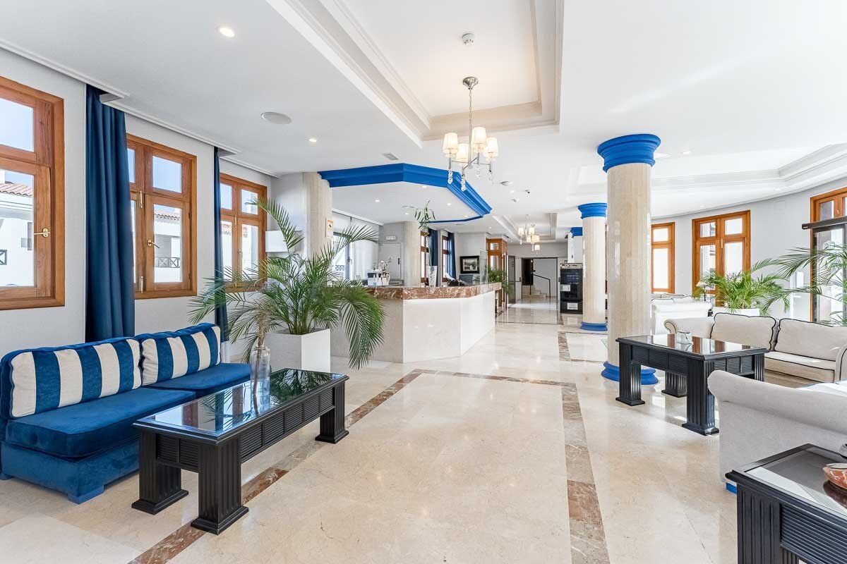 Klayman Olivina Aparthotel photo 7