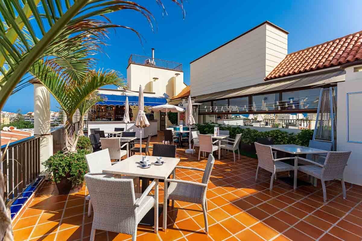 Klayman Olivina Aparthotel photo 8
