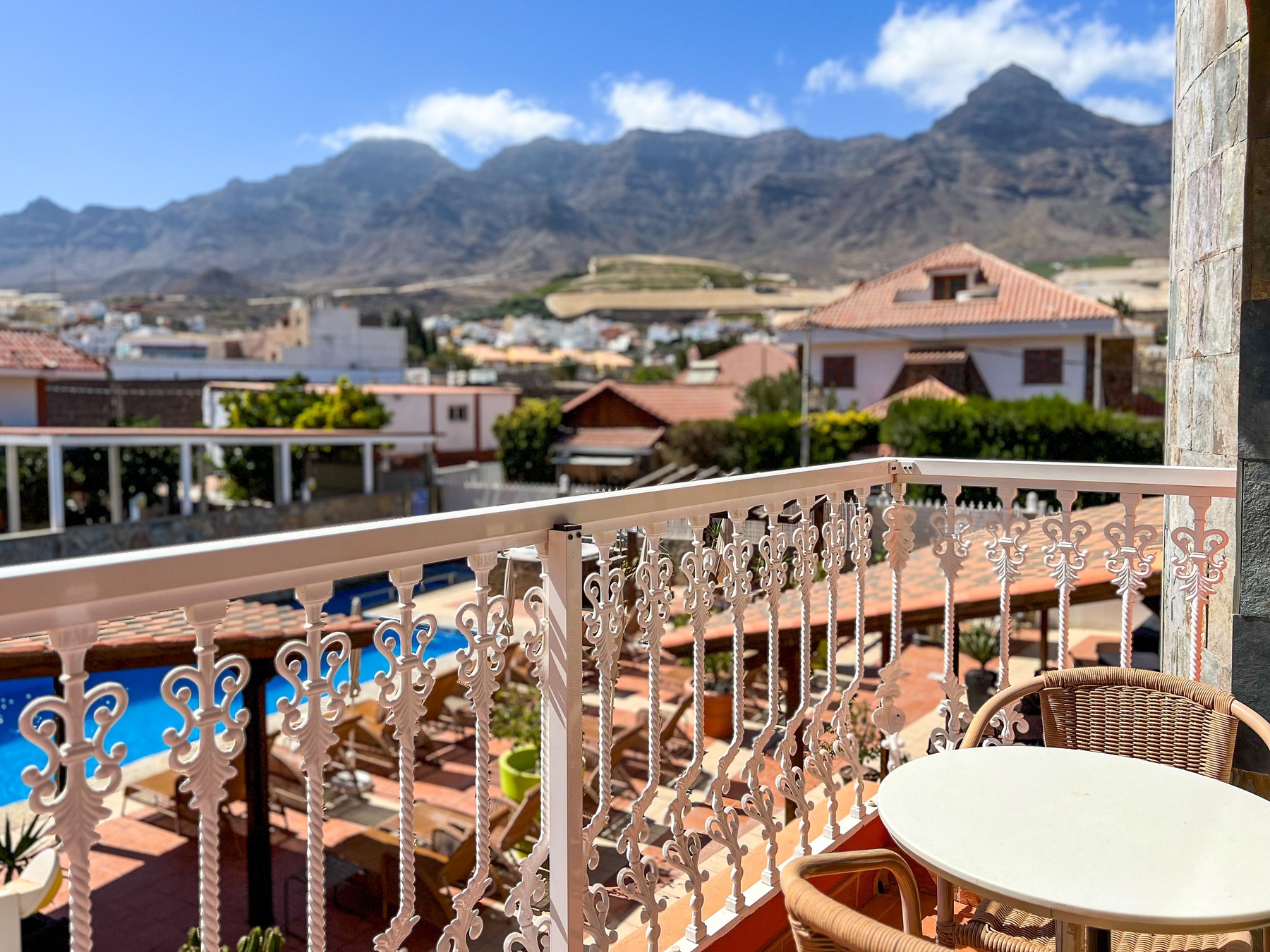 Hotel La Aldea Suites photo 10