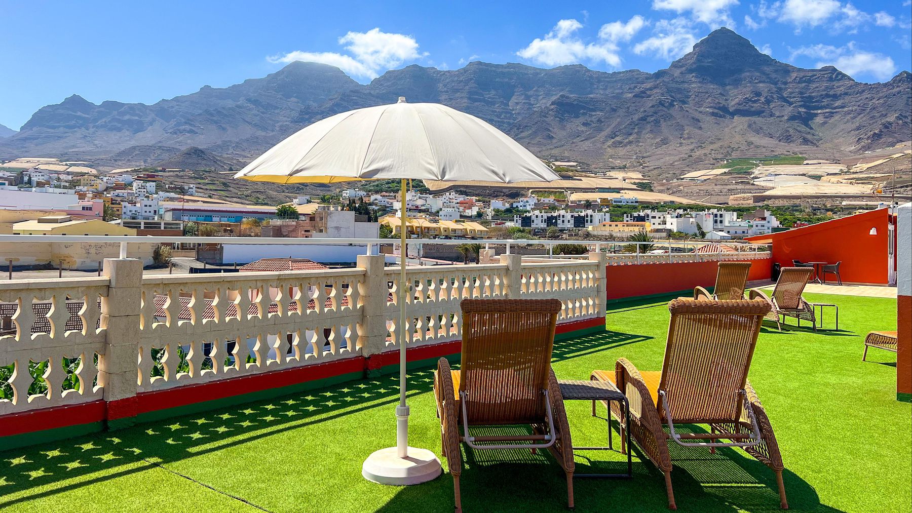 Hotel La Aldea Suites photo 2